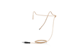 Omnidirectional Neckworn Mic