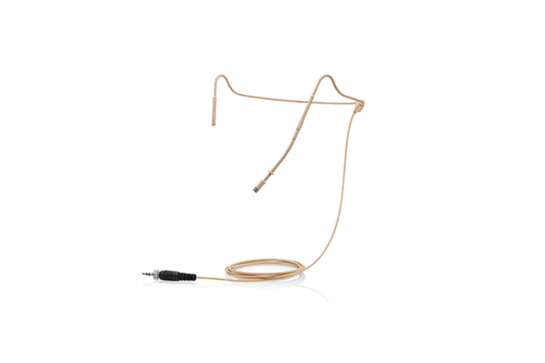 Omnidirectional Neckworn Mic