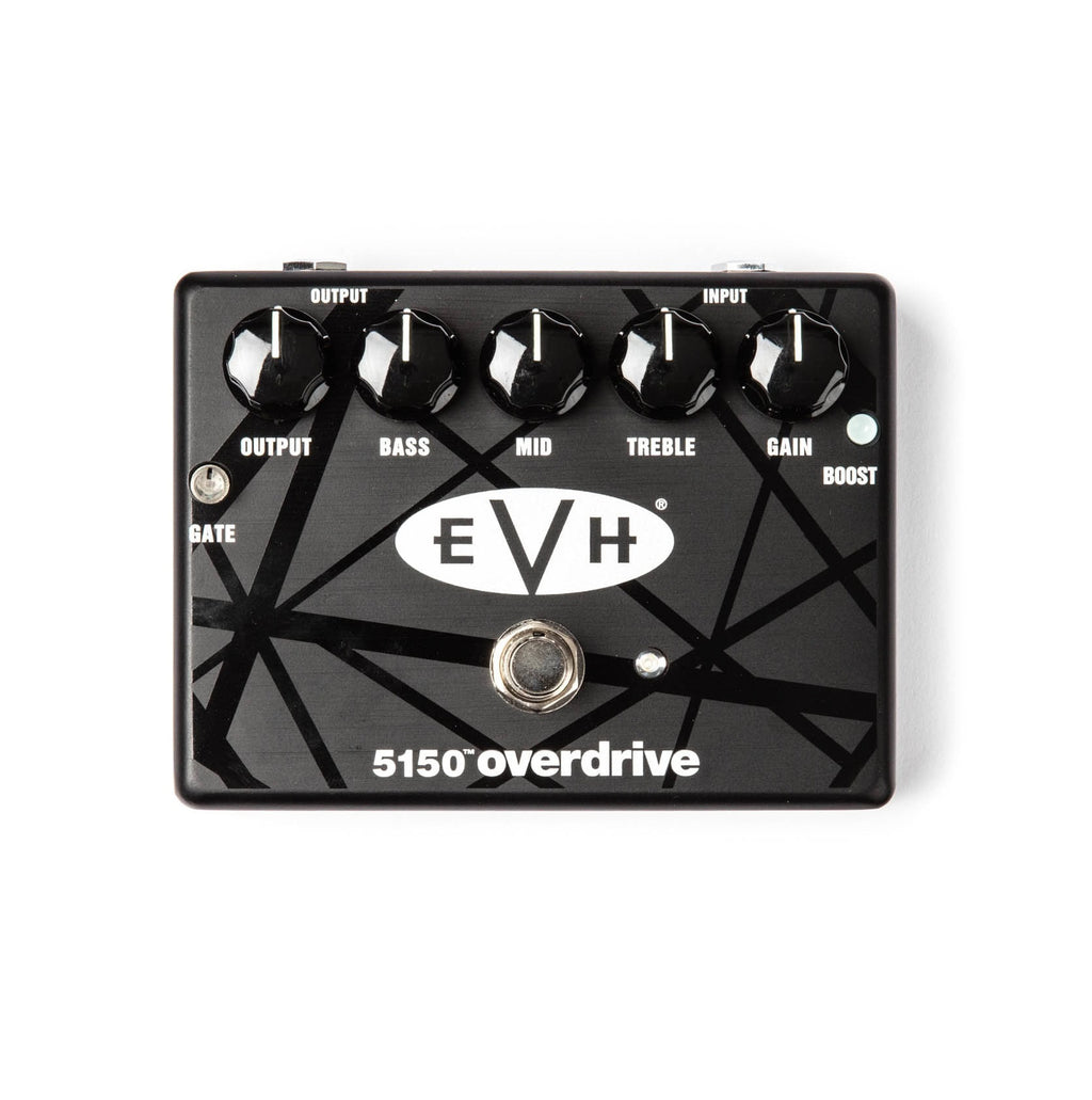 MXR® EVH 5150 Overdrive