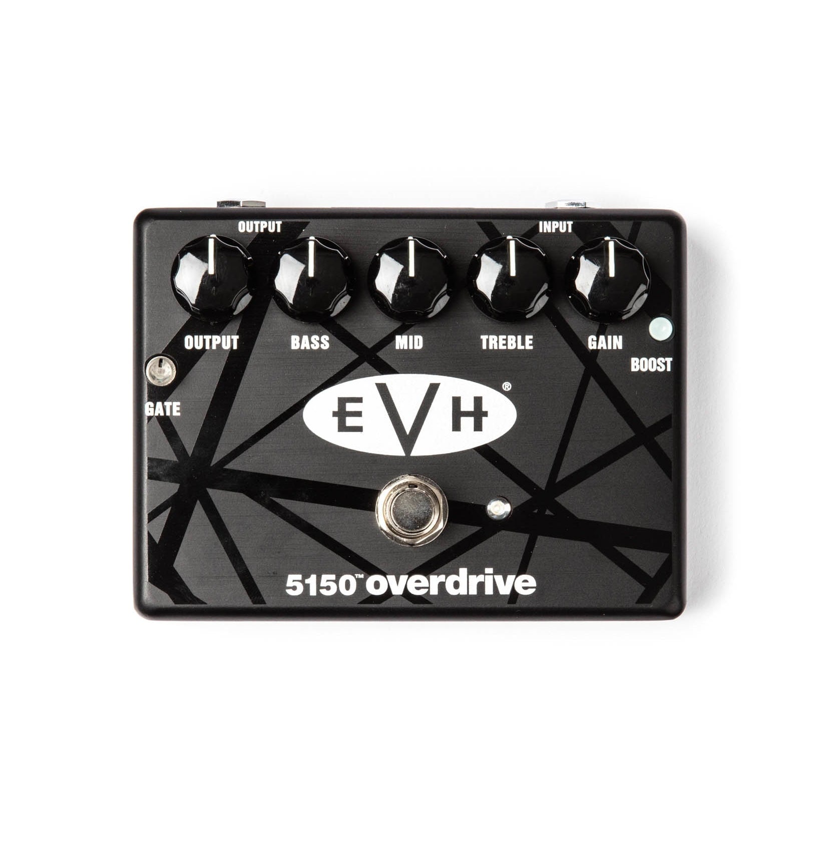 MXR® EVH 5150 Overdrive