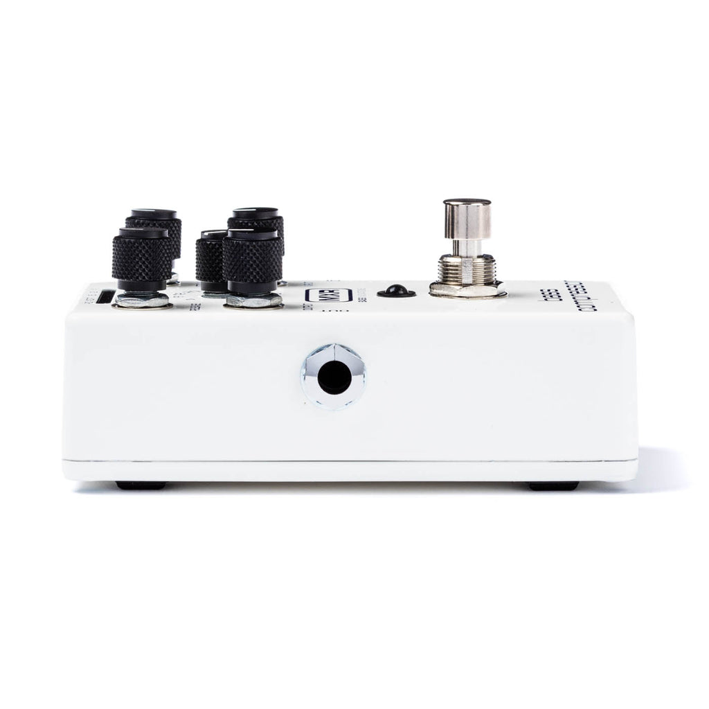 MXR® Bass Compressor