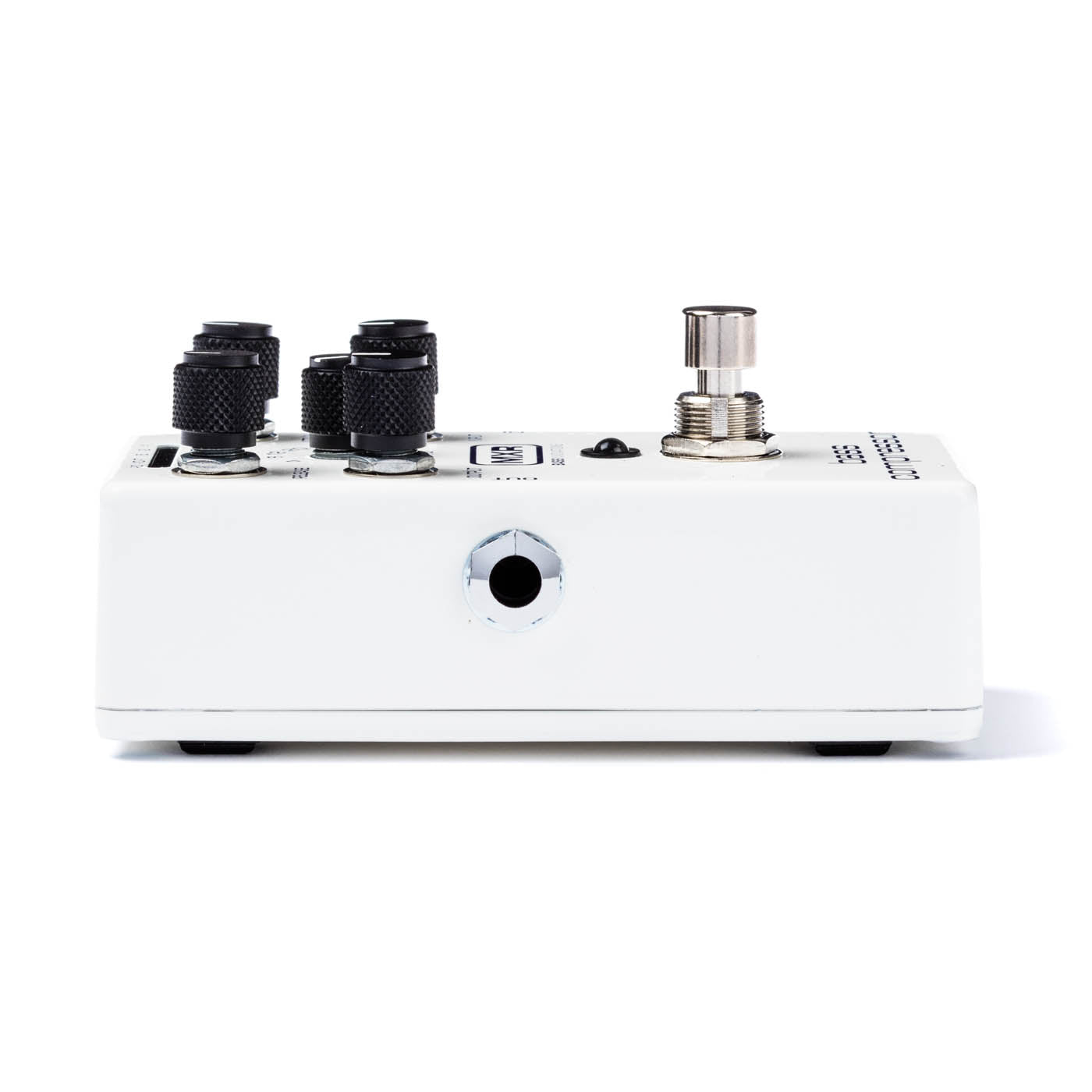 MXR® Bass Compressor