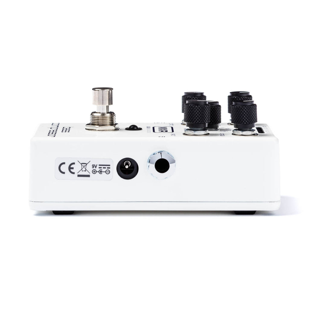 MXR® Bass Compressor