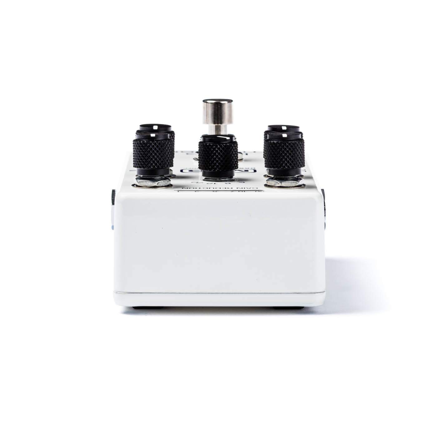 MXR® Bass Compressor