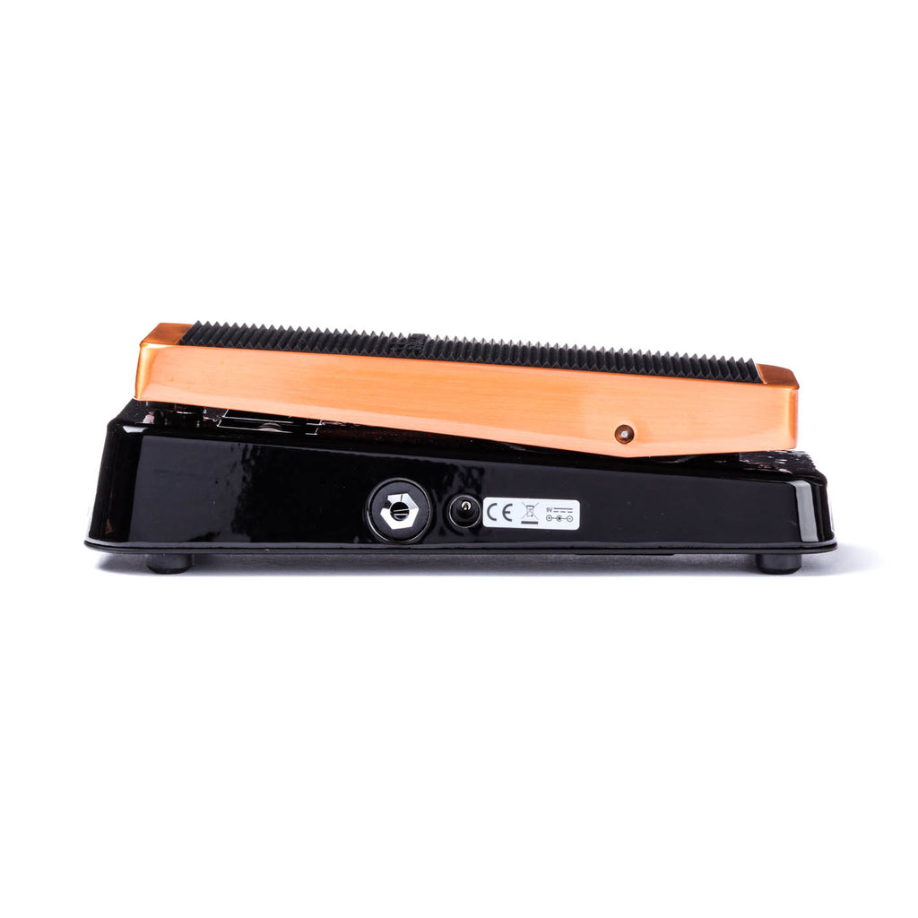 Dunlop JB95 Joe Bonamassa Cry Baby® Wah