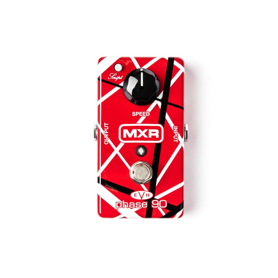 MXR® EVH90 EVH Phase 90
