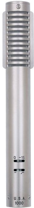 ROYER R-122 MKII — Microphone, studio recording microphone body