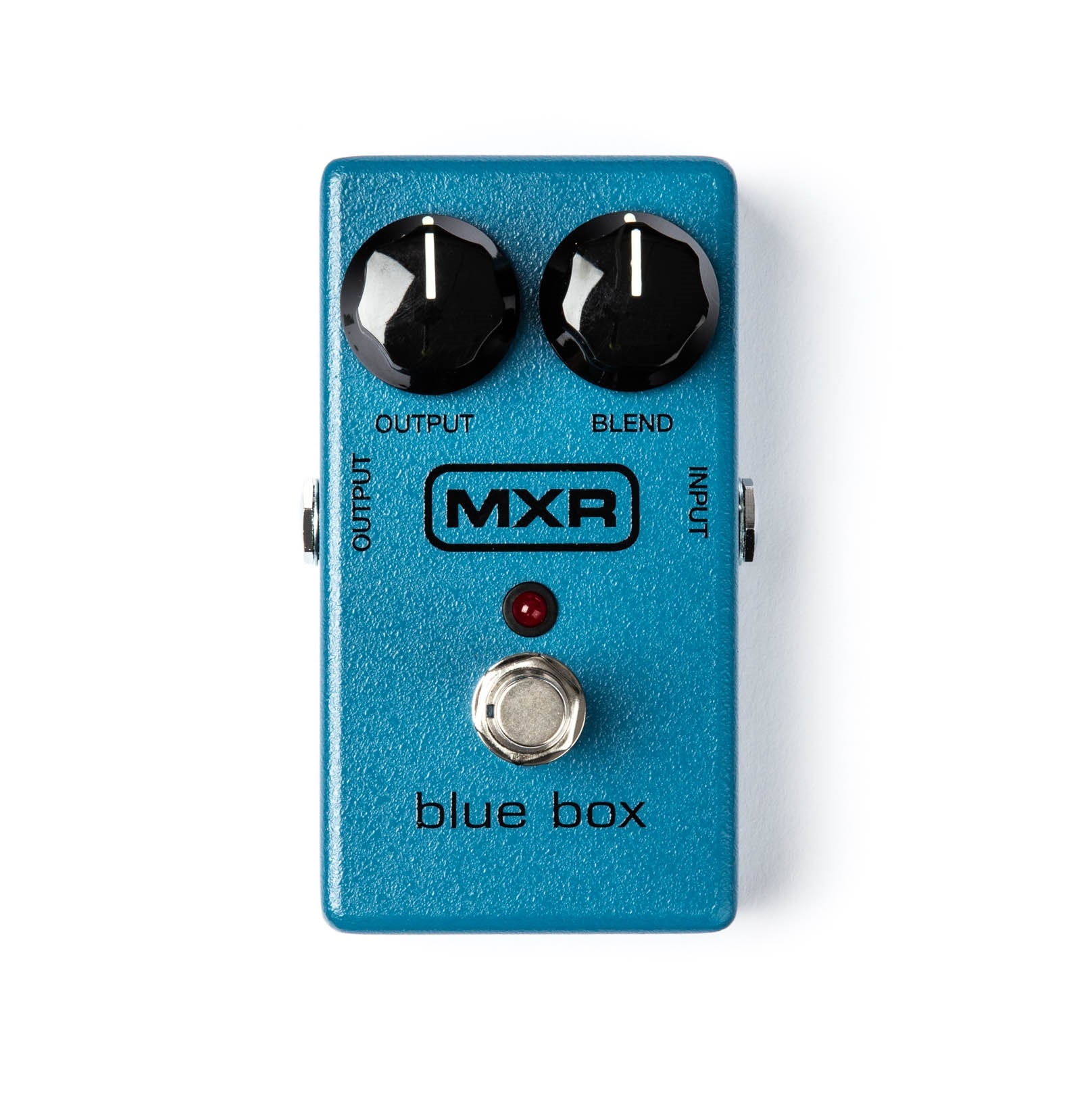 MXR® Blue Box Fuzz