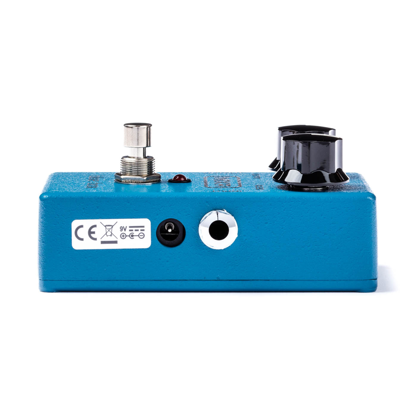 MXR® Blue Box Fuzz
