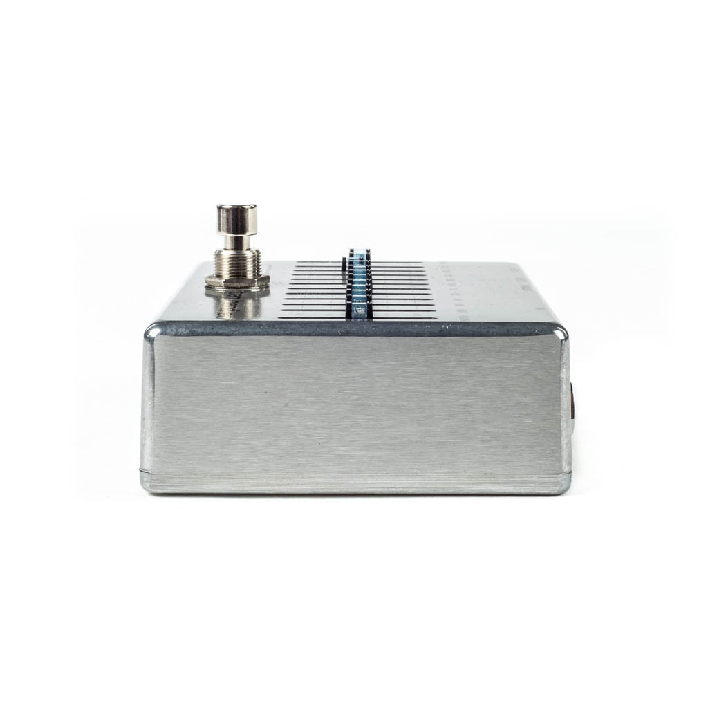 MXR® M108S Ten Band Graphic EQ, parametric or graphic equalizer unit