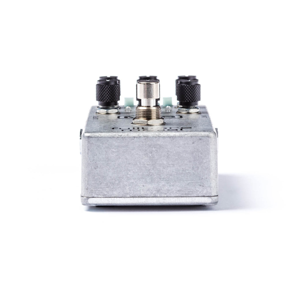 MXR® Fullbore Metal Distortion
