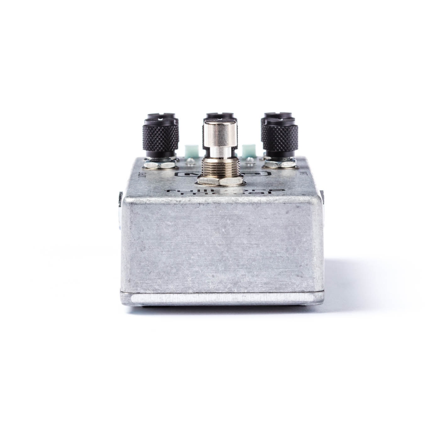 MXR® Fullbore Metal Distortion