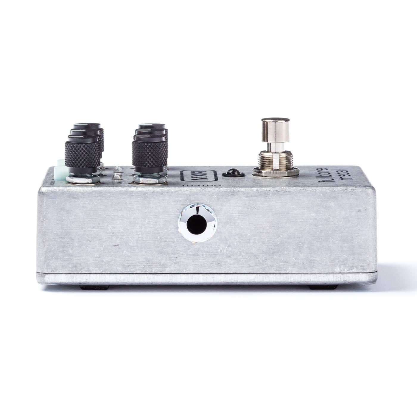 MXR® Fullbore Metal Distortion