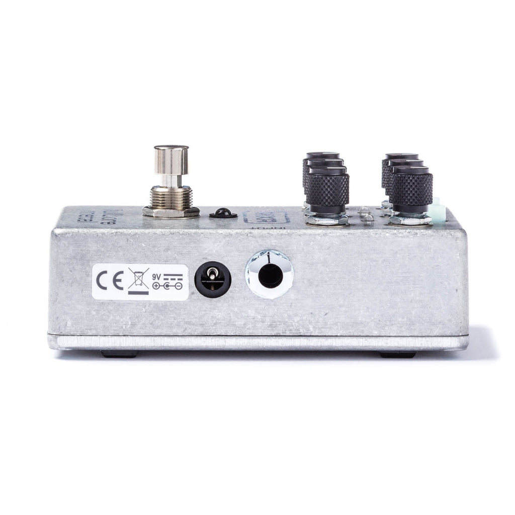 MXR® Fullbore Metal Distortion