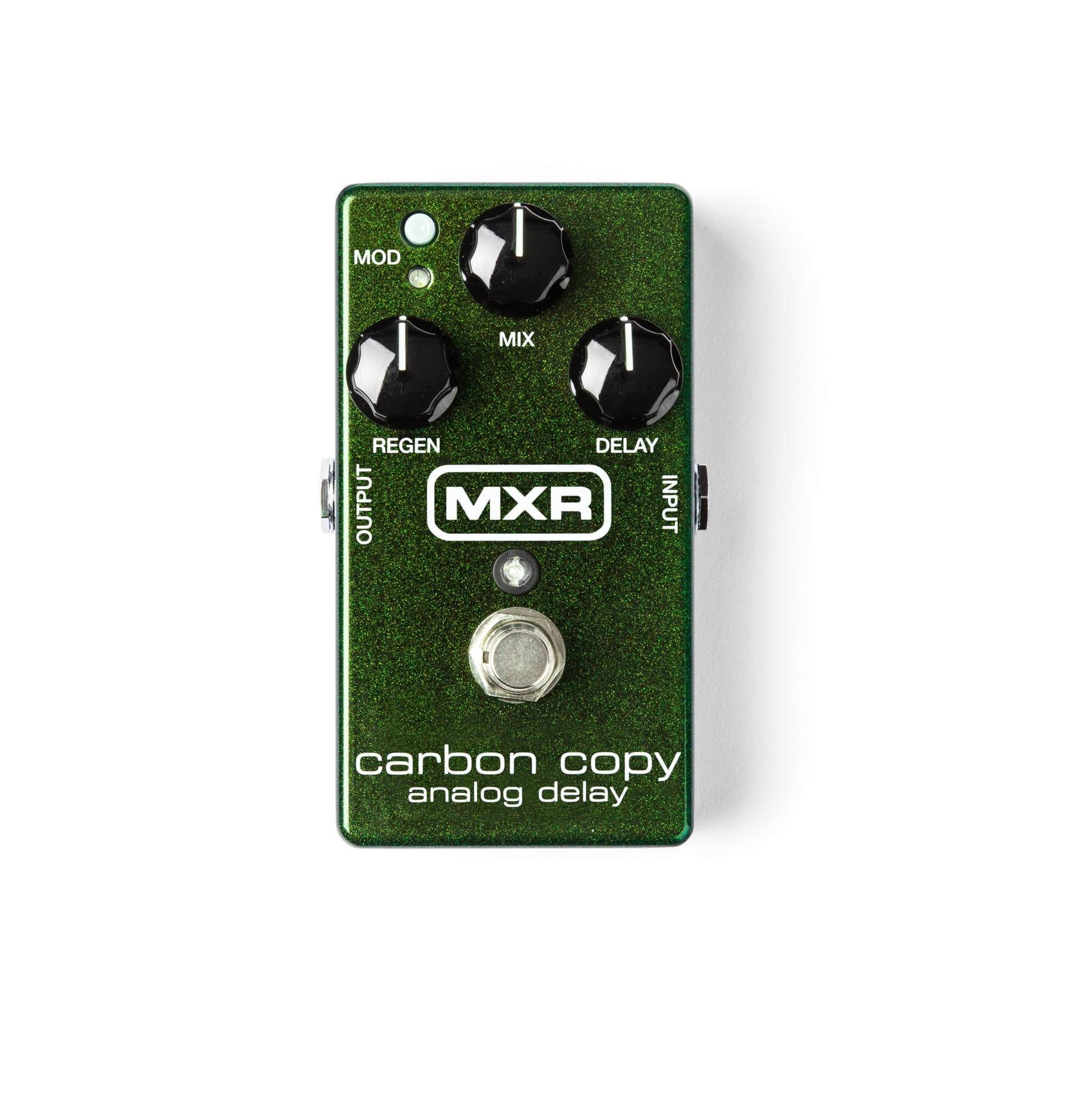 MXR® Carbon Copy® Analog Delay