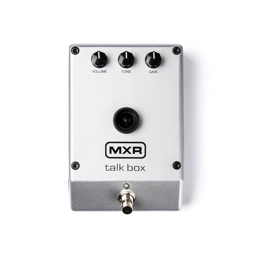 MXR® M222 Talkbox