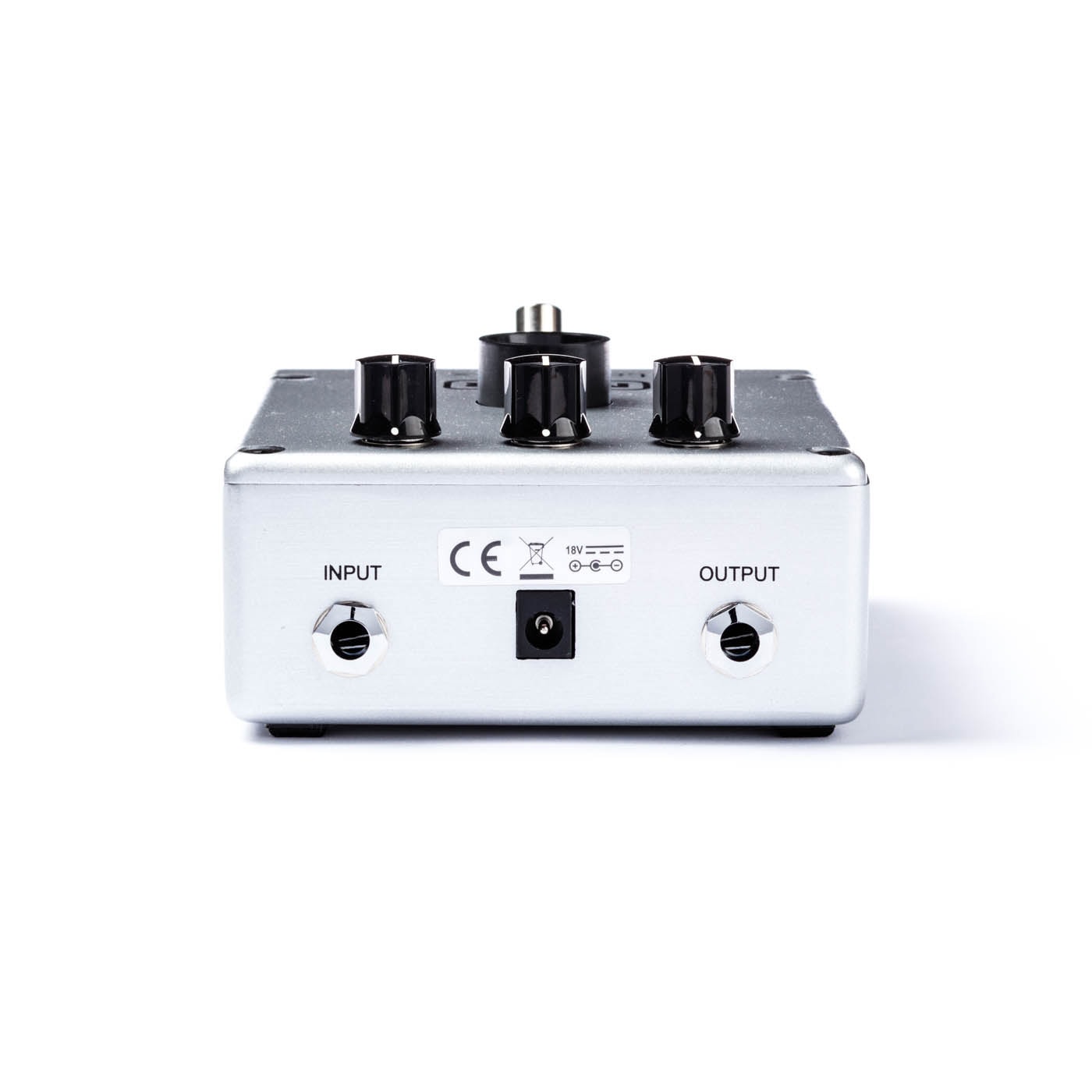 MXR® M222 Talkbox