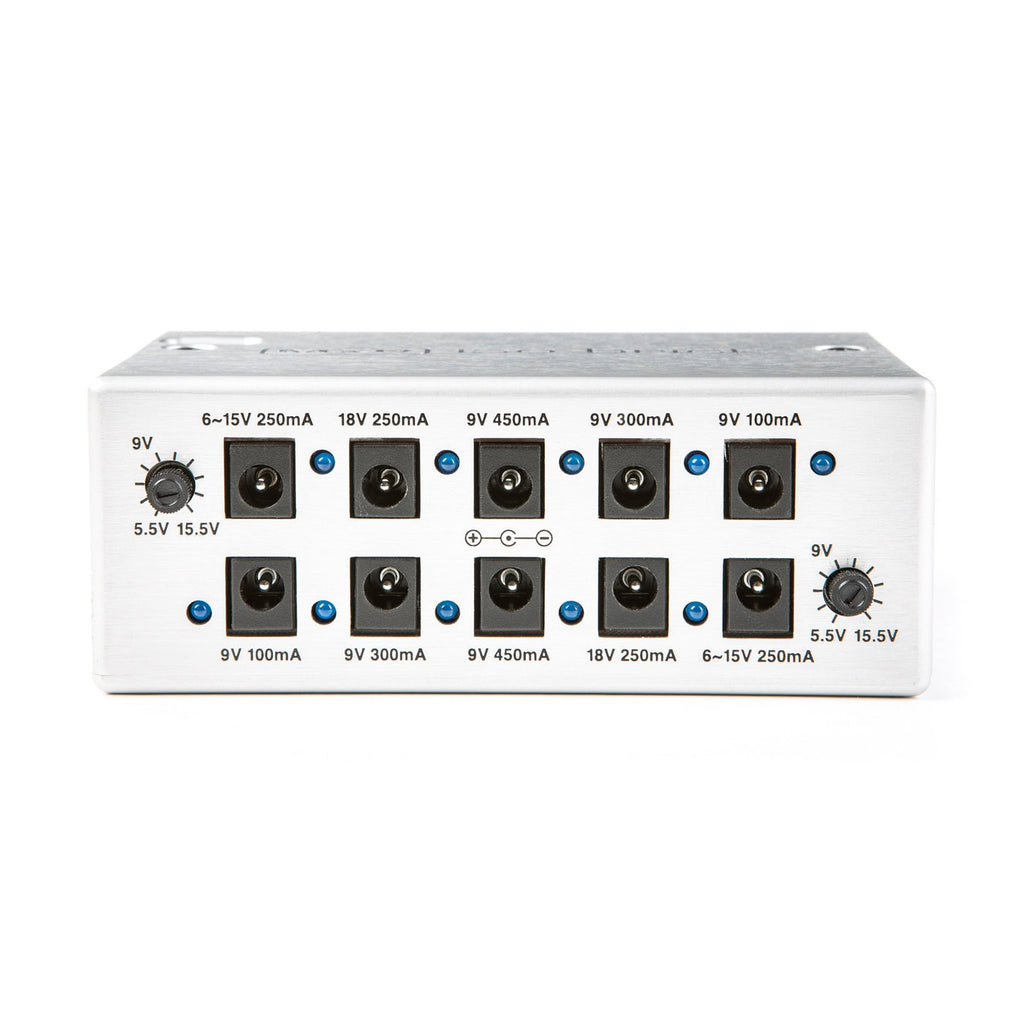 MXR® Iso-Brick Power Supply