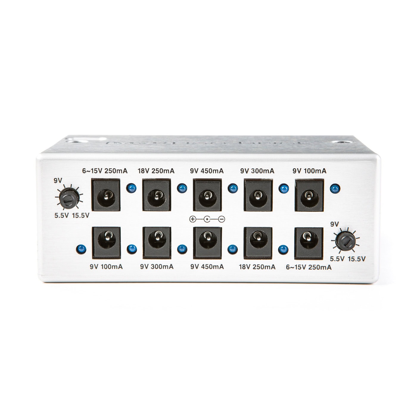 MXR® Iso-Brick Power Supply