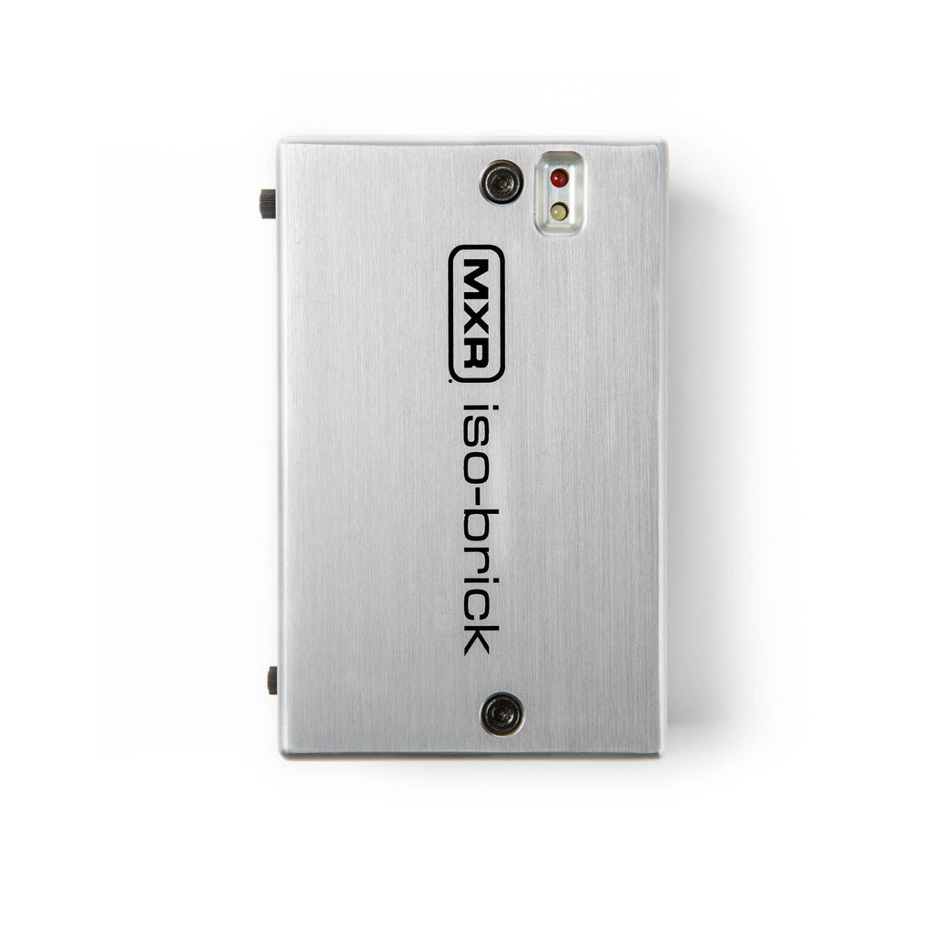 MXR® Iso-Brick Power Supply
