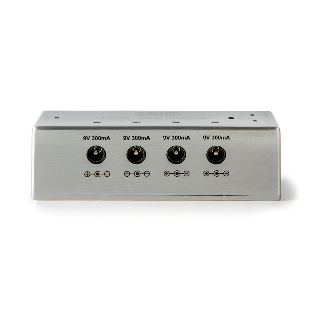 MXR® Mini Iso-Brick Power Supply