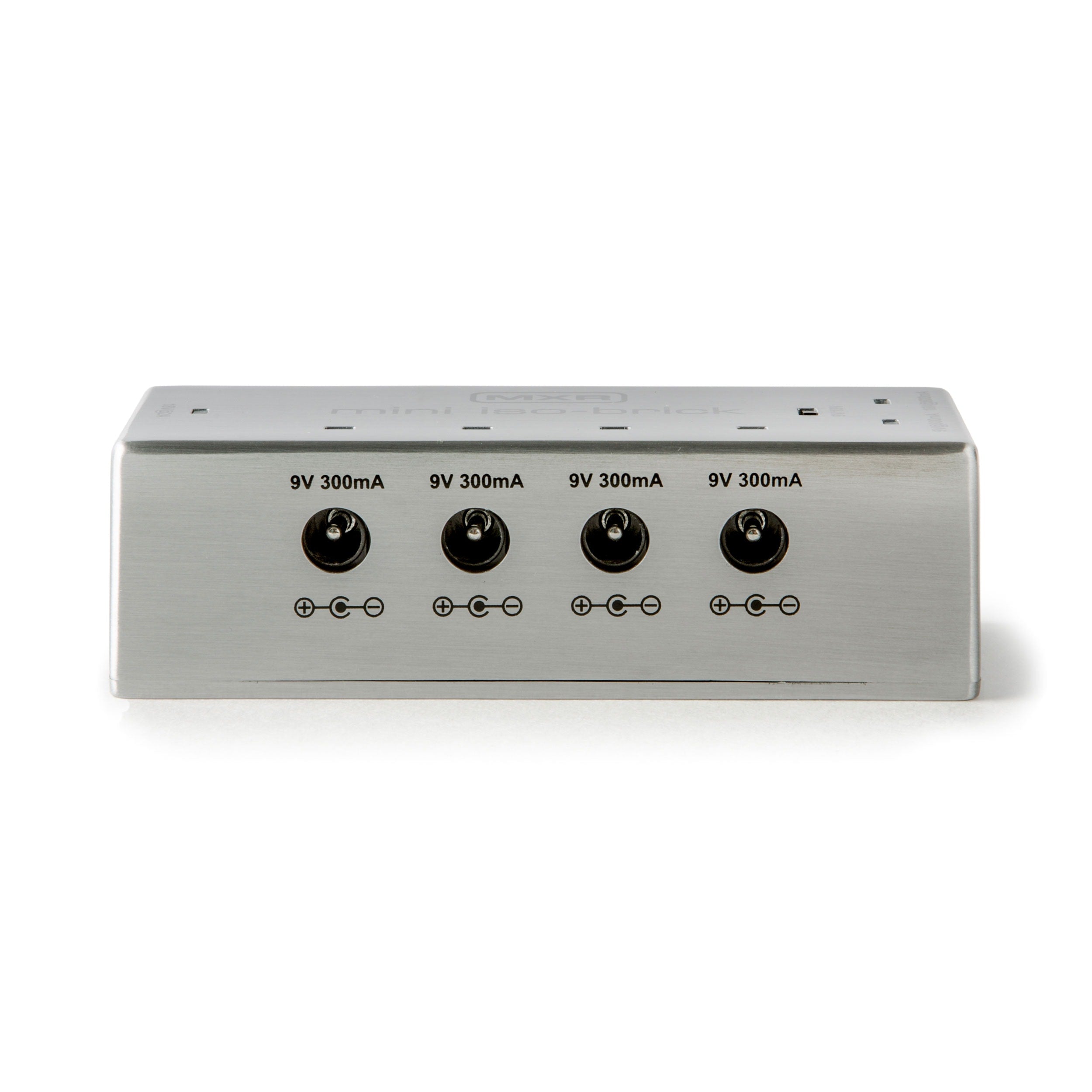 MXR® Mini Iso-Brick Power Supply
