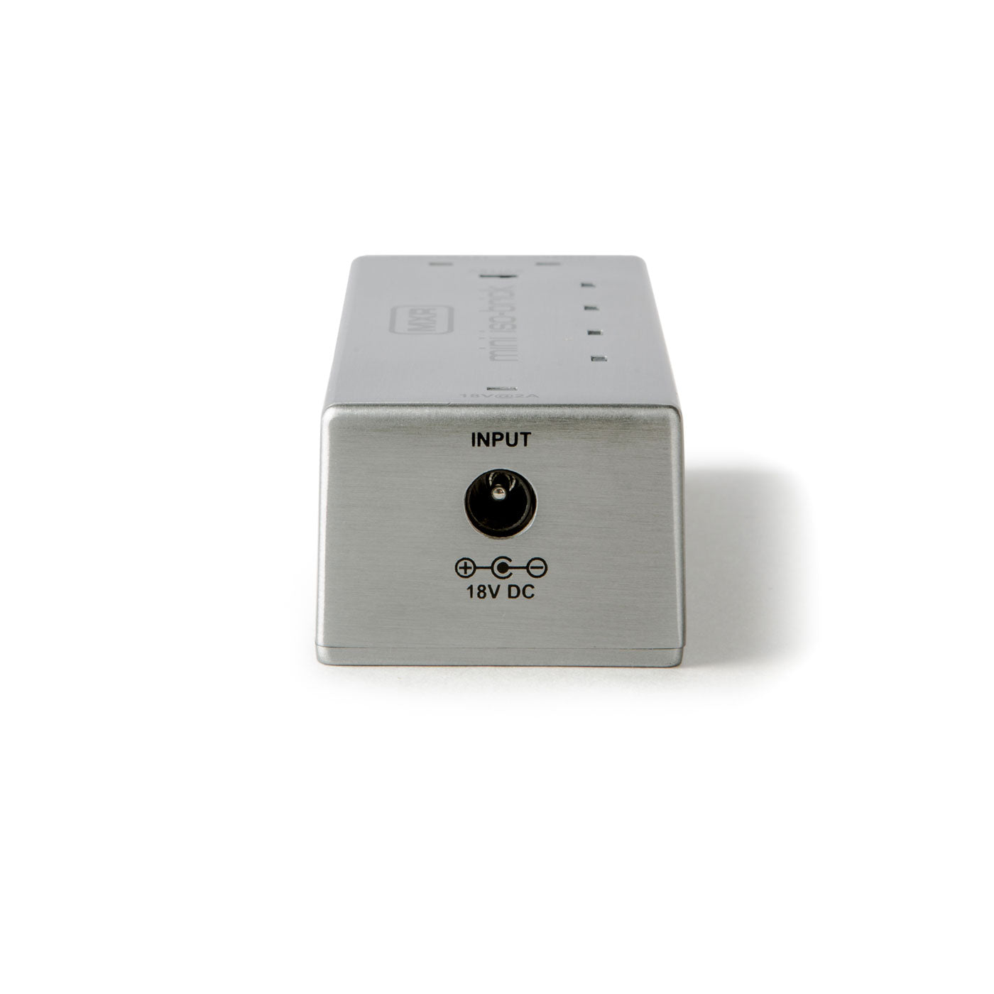 MXR® Mini Iso-Brick Power Supply
