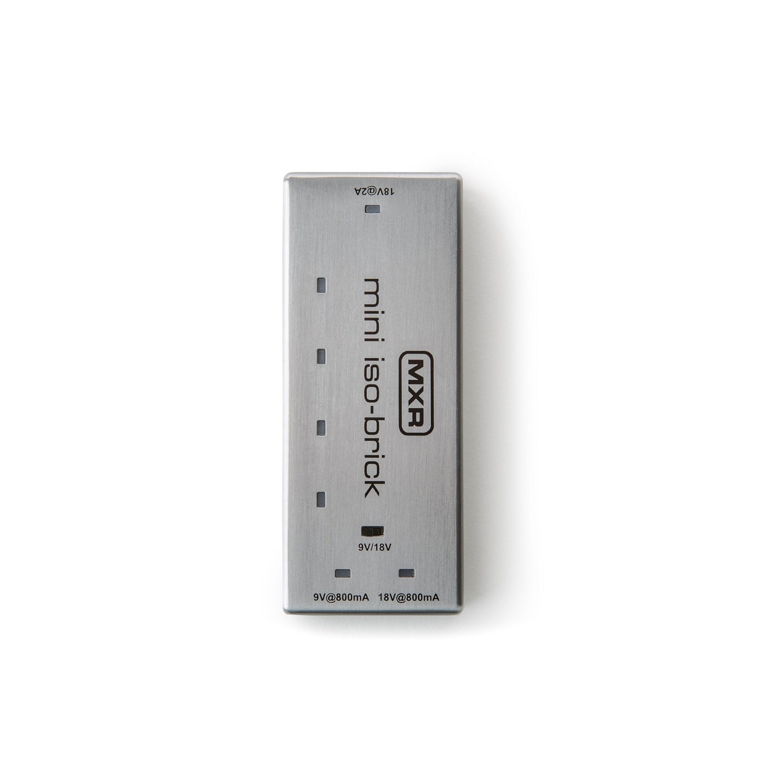 MXR® Mini Iso-Brick Power Supply