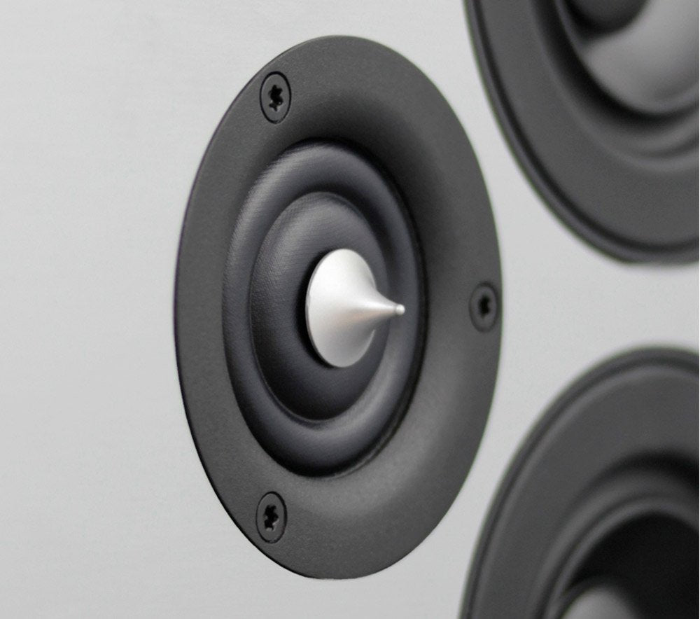 BAREFOOT SOUND MiniMain 12 (pair) — Studio Monitor, nearfield reference loudspeaker