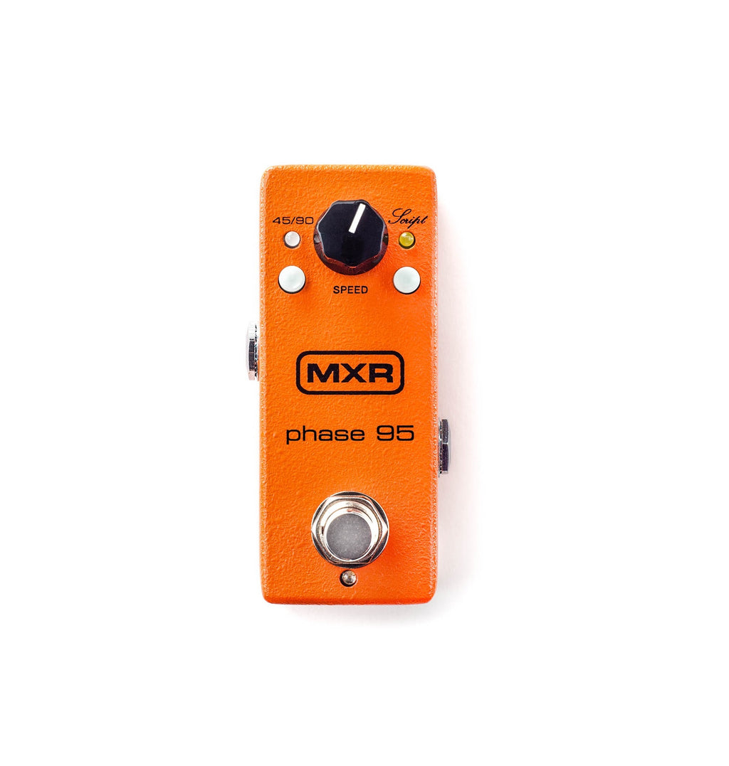 MXR® Phase 95 Mini