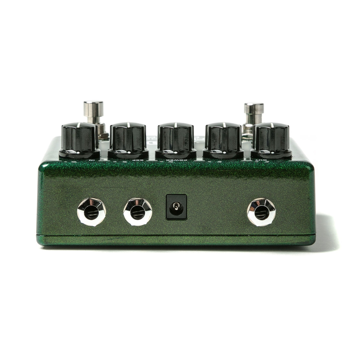 MXR® Carbon Copy Deluxe Analog Delay
