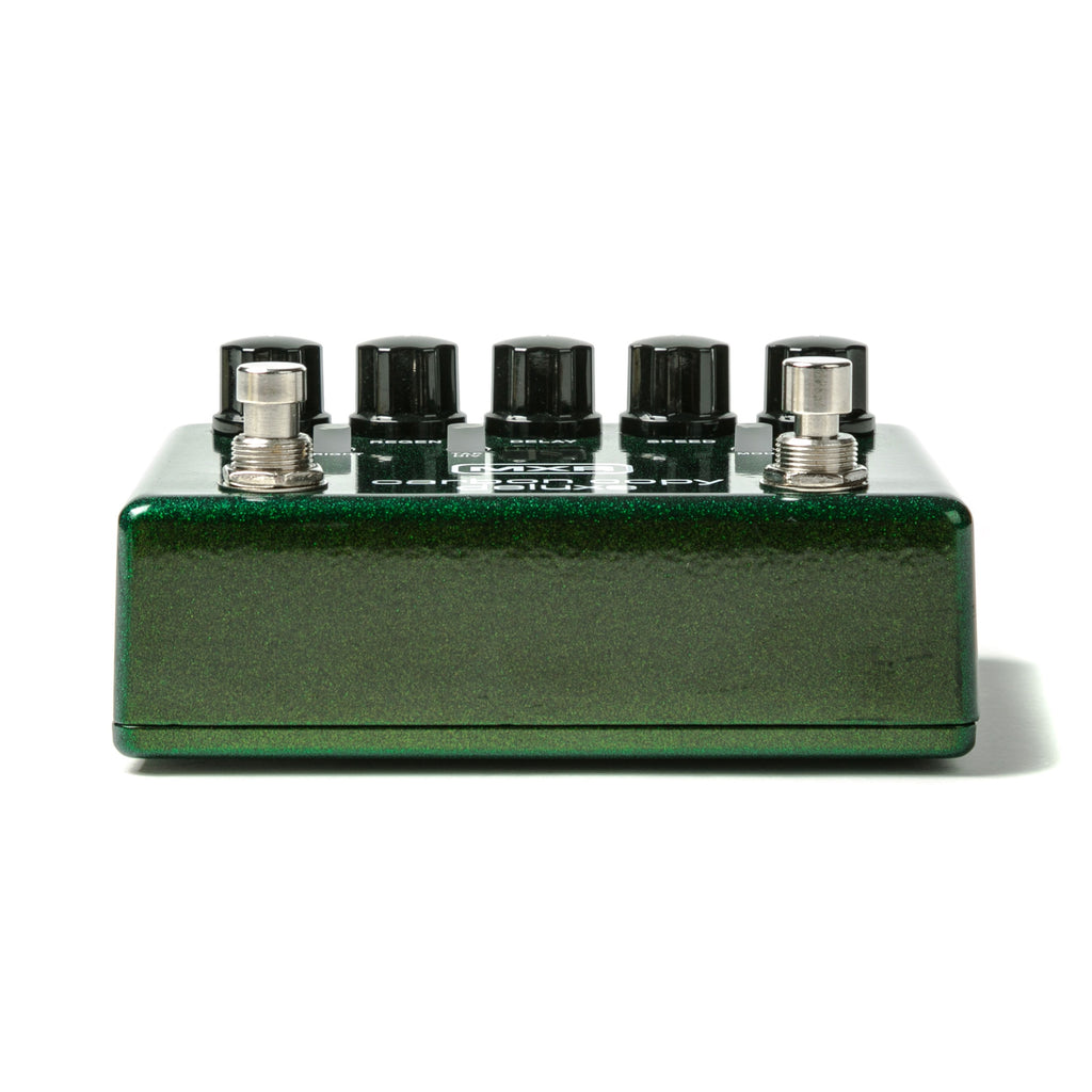 MXR® Carbon Copy Deluxe Analog Delay