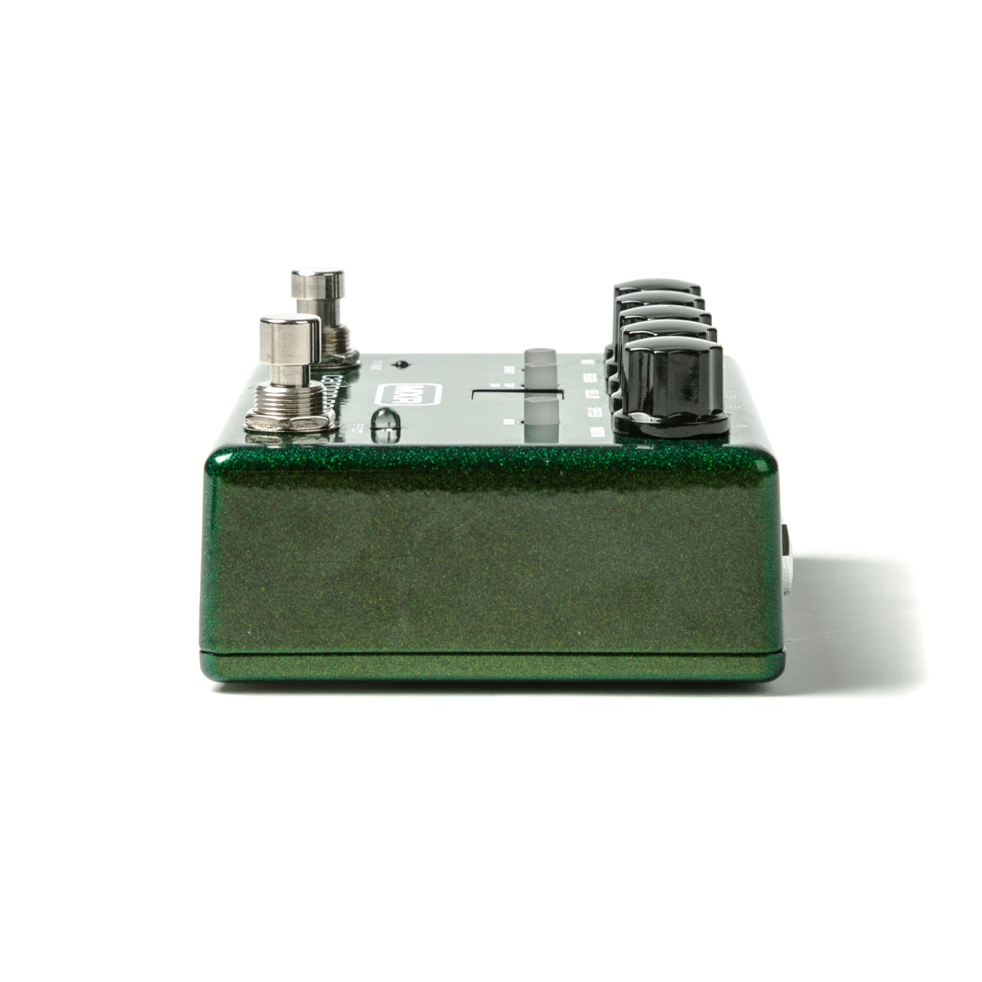 MXR® Carbon Copy Deluxe Analog Delay
