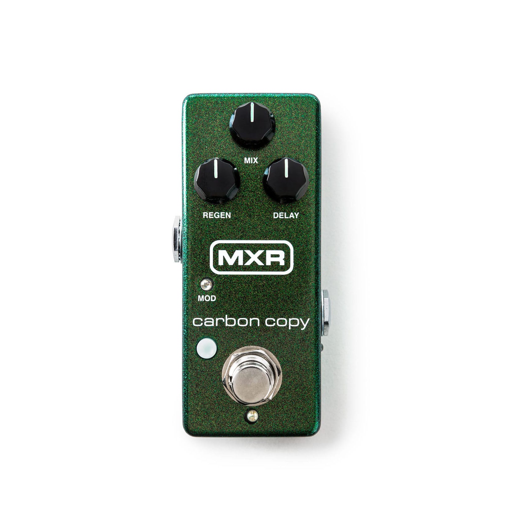 MXR® Carbon Copy® Mini Analog Delay