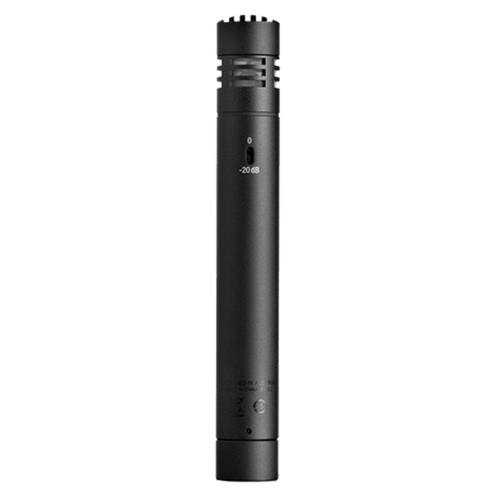 AKG P170 — Microphone, studio recording microphone body