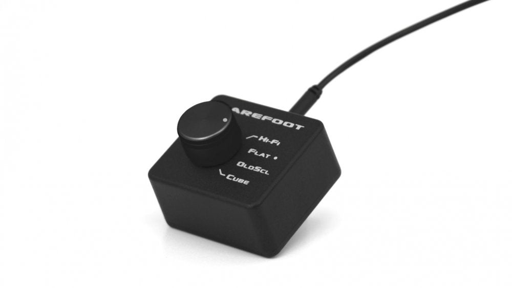 BAREFOOT SOUND MicroMain 26 (pair) — Studio Monitor, nearfield reference loudspeaker