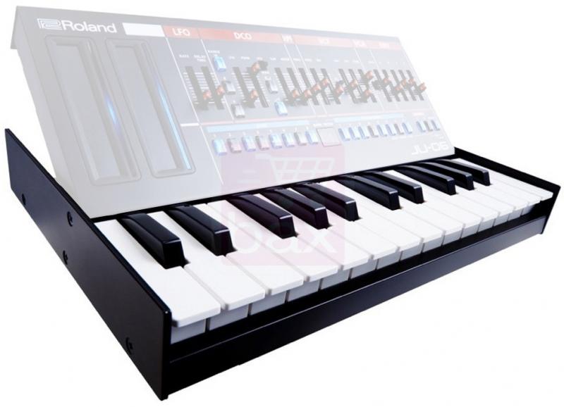ROLAND K-25m — MIDI Controller, MIDI performance control surface