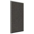 B224 ProPanel Acoustic Wall Panel (Single) 2'x4'x2'' - Obsidian