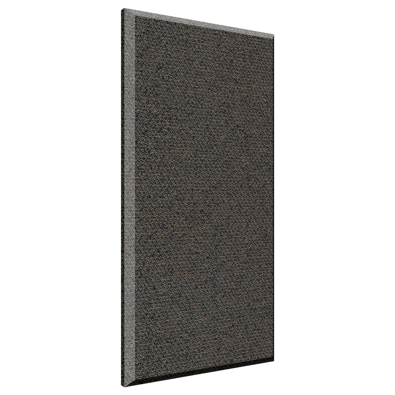 B224 ProPanel Acoustic Wall Panel (Single) 2'x4'x2'' - Obsidian