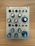 Tiptop Audio Buchla 258T Dual Oscillator 2022 - Present - Silver