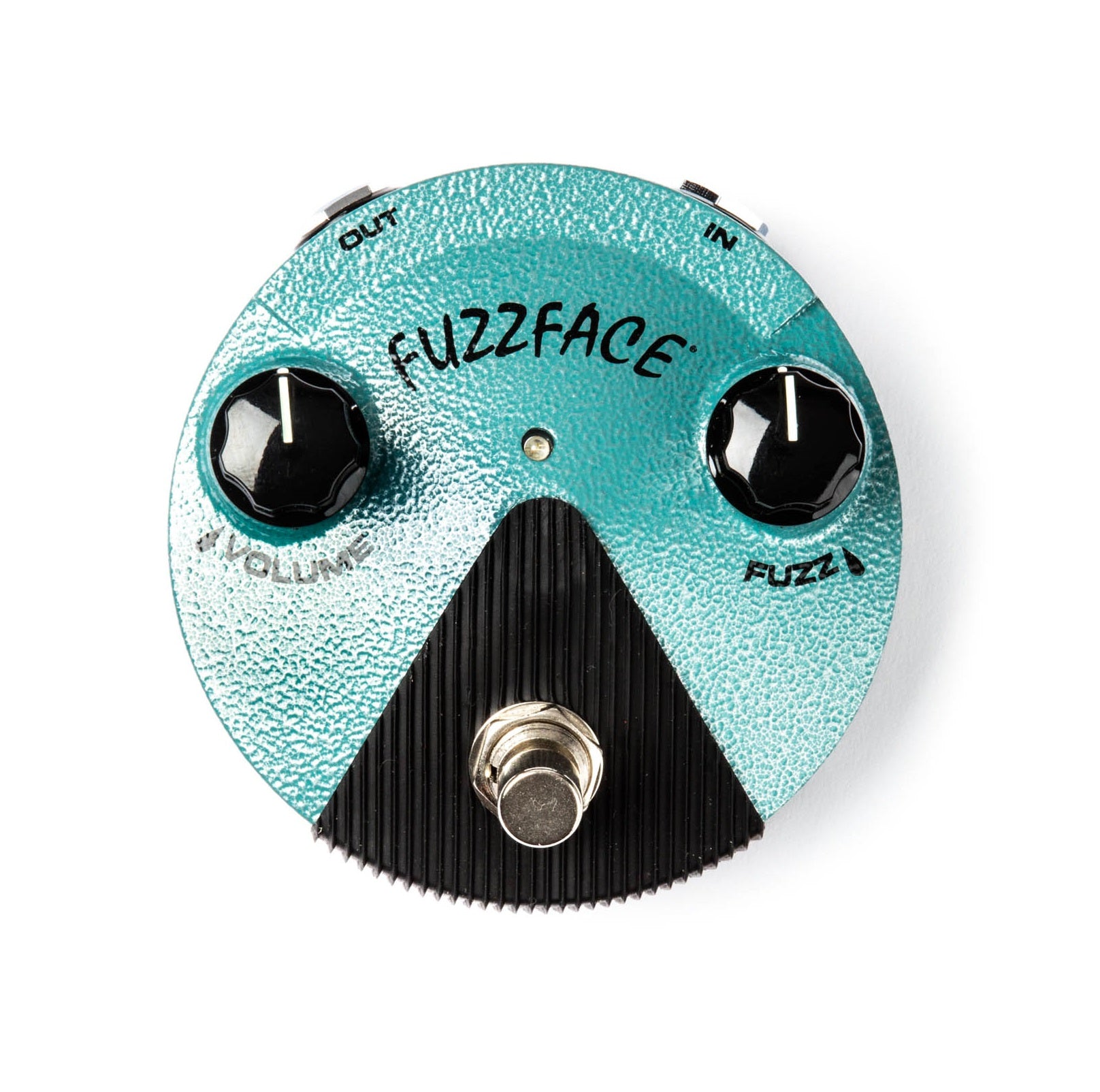 Dunlop FFM3 Jimi Hendrix Fuzz Face® Mini Distortion