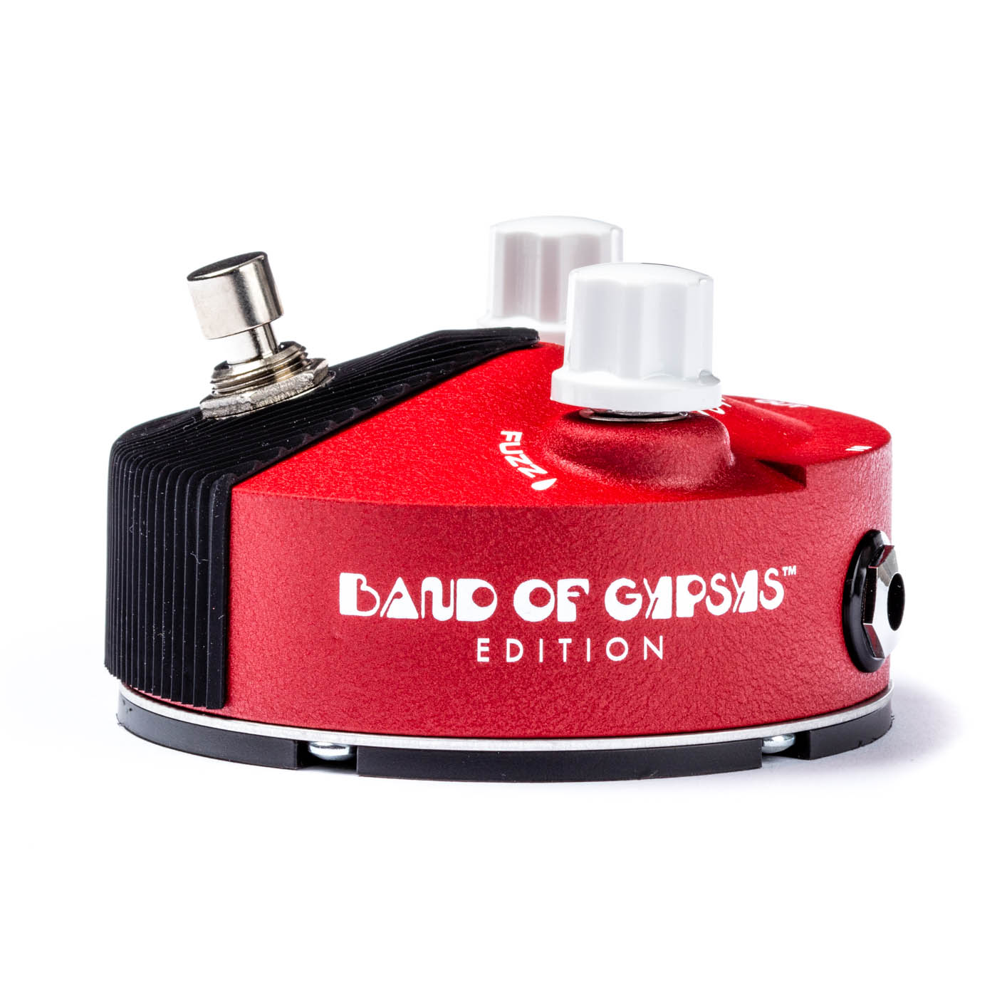 Dunlop FFM6 Band of Gypsys Fuzz Face® Mini Distortion