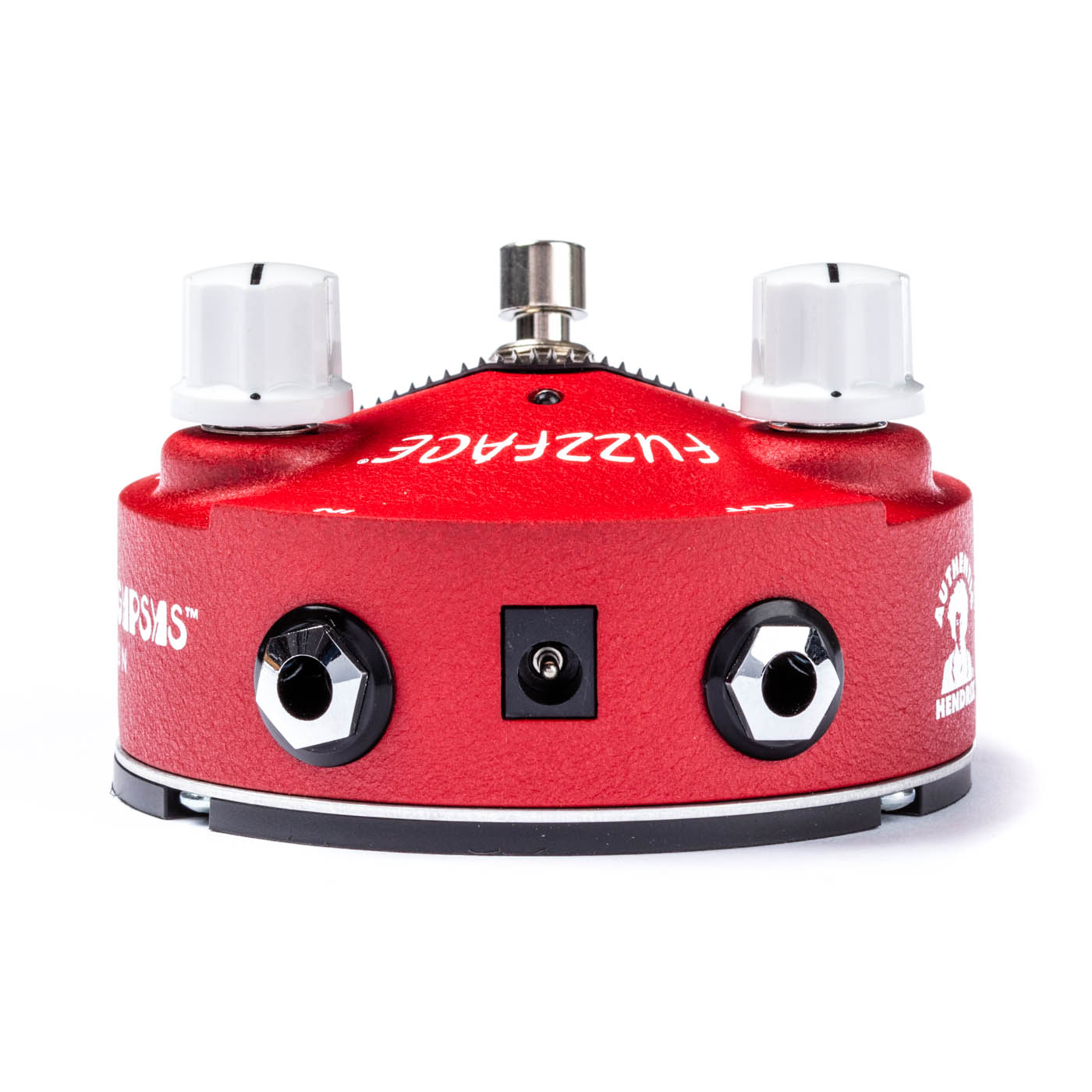 Dunlop FFM6 Band of Gypsys Fuzz Face® Mini Distortion