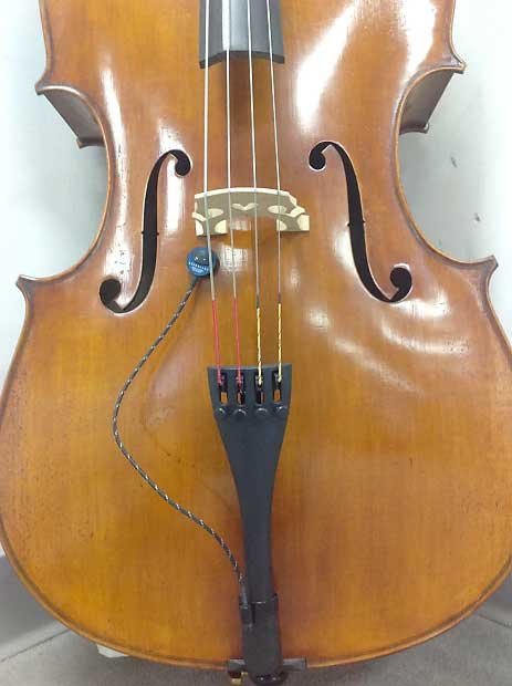 SCHERTLER DYN-C-P48 — Pickup