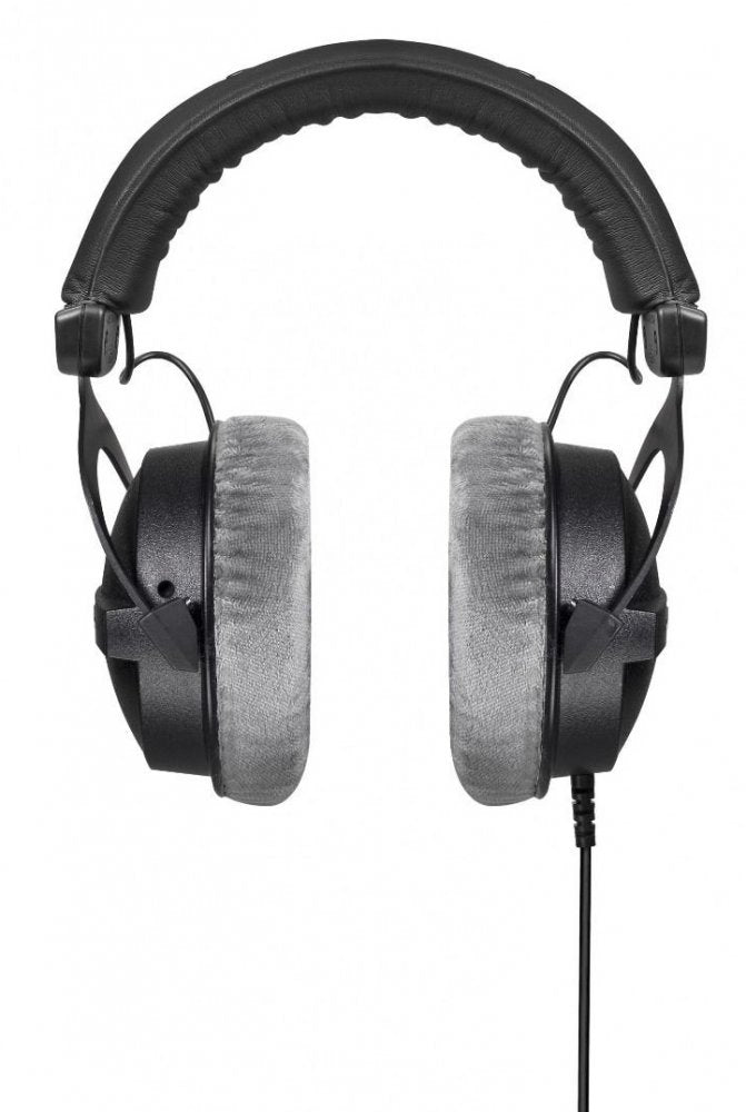 BEYERDYNAMIC DT 770 PRO 32 ohm — Headphones