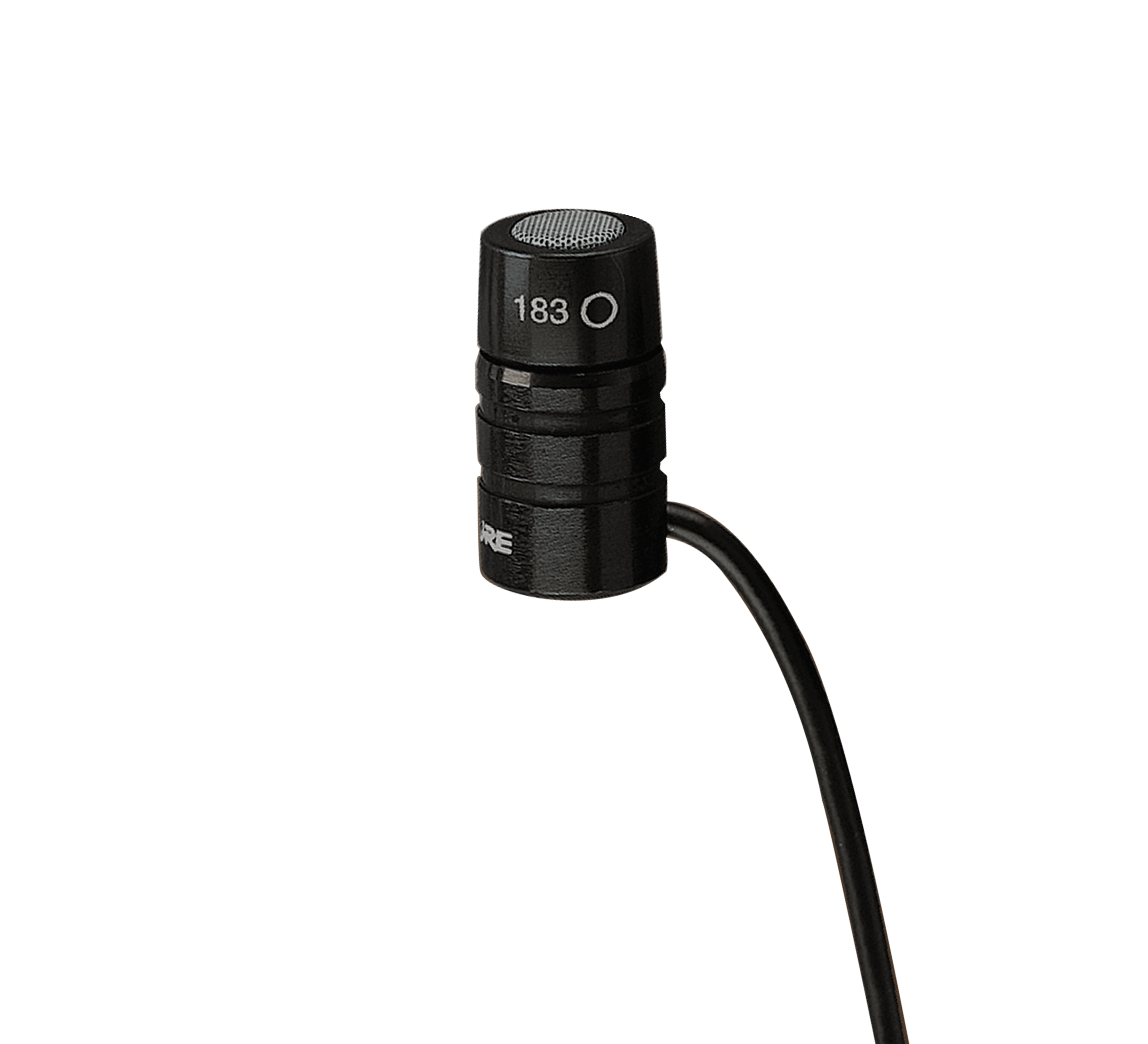MX183 Omni Lavalier Condenser Microphone