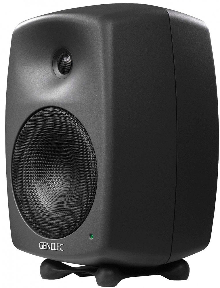 GENELEC 8040BPM — Studio Monitor, nearfield reference loudspeaker