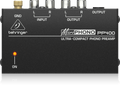 PP400 Ultra-Compact Phono Preamp