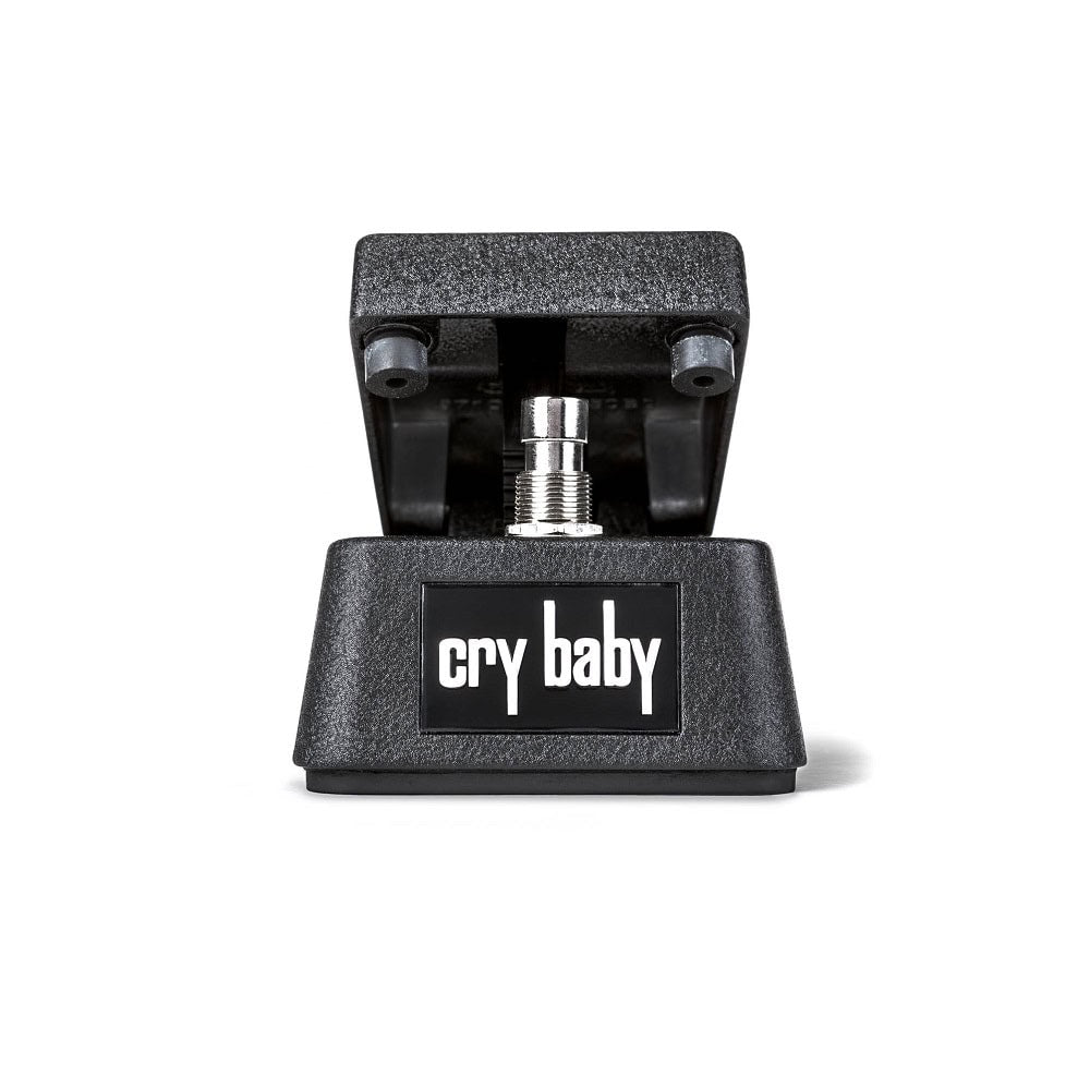 Dunlop CBM95 Cry Baby Mini Wah Effect Pedal
