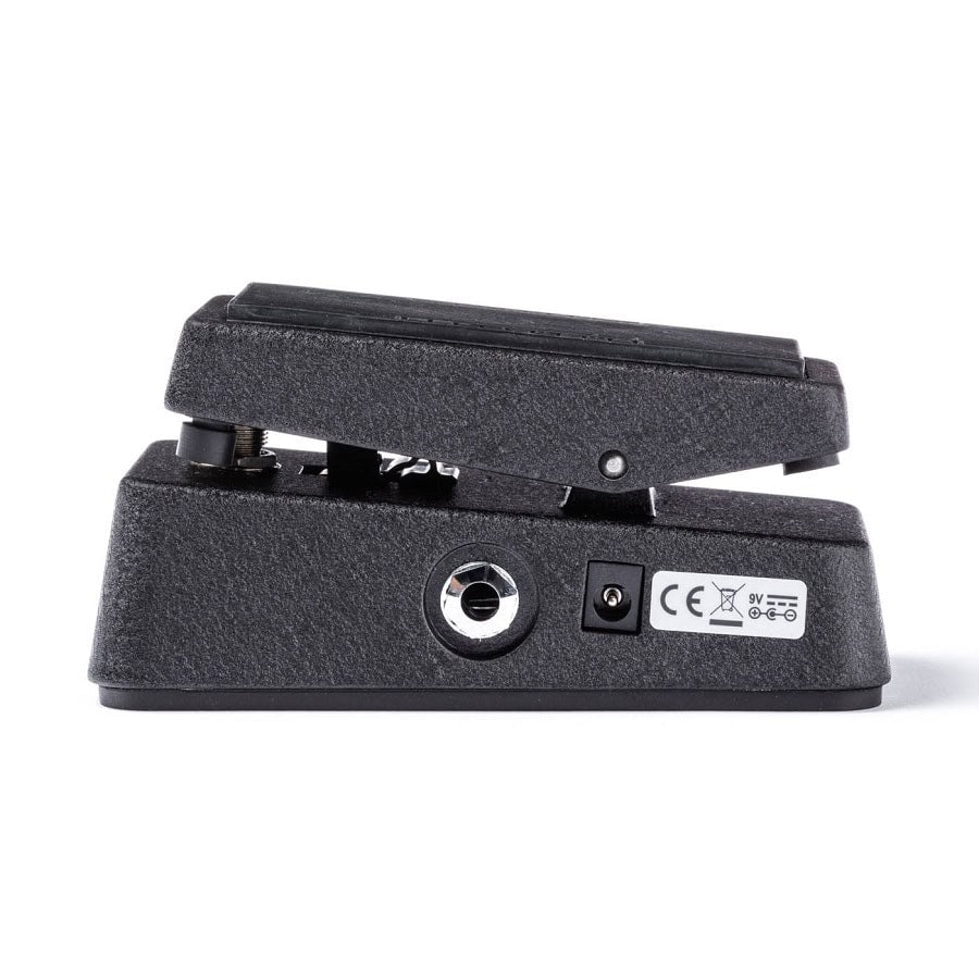 Dunlop CBM95 Cry Baby Mini Wah Effect Pedal